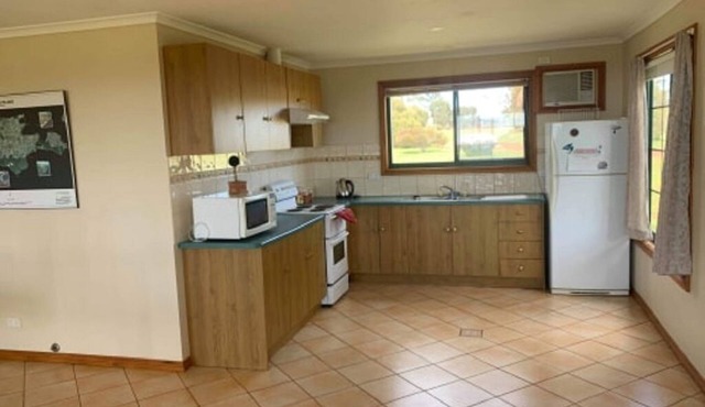 Western River Valley Cottages 1