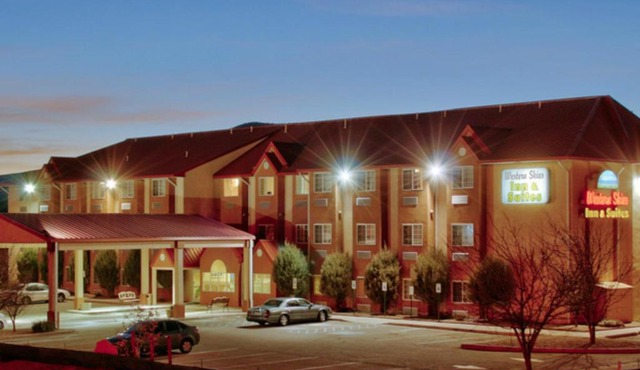 Western Skies Inn & Suites