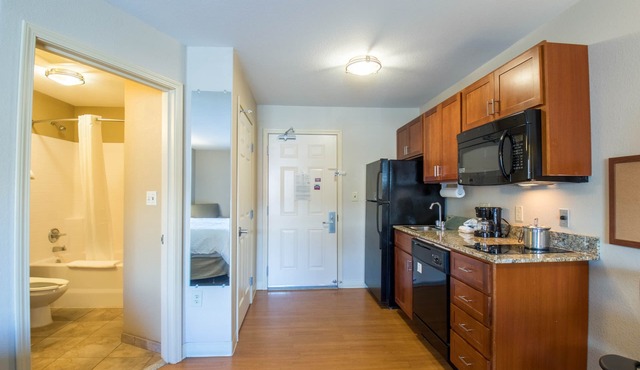 Western Slope Suites