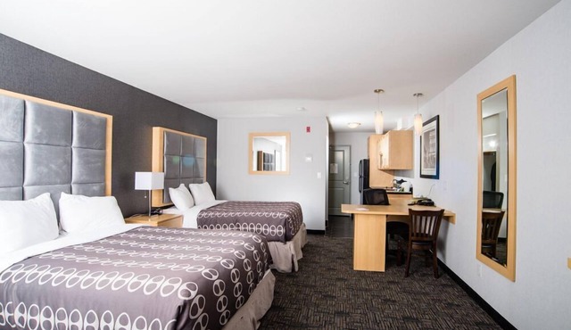Western Star All Suites Carnduff
