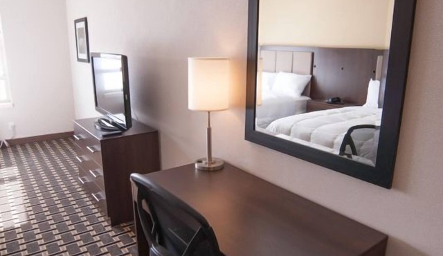 Western Star All Suites Melita