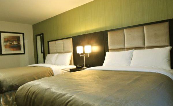 Western Star Inn and Suites Carlyle
