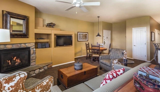 Western Style 2 Bedroom in Bison Ranch