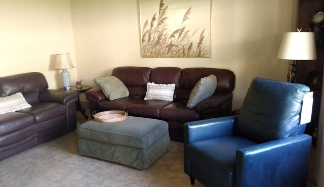 Western Theme with complimentary bottle of wine