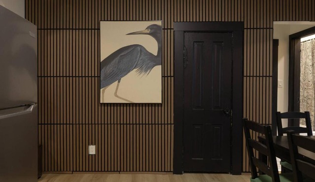 Western Vibes Retreat by Calgary Stampede