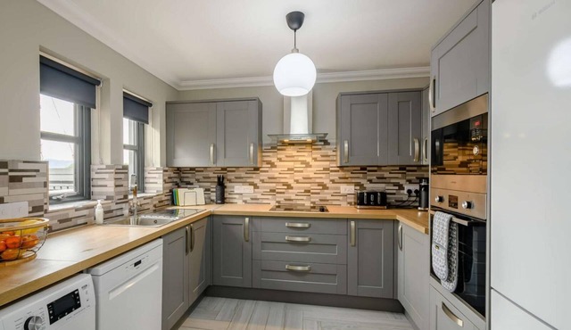 Westertonhill Holiday Lodges