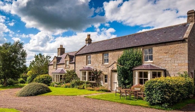 Westfield House Farm