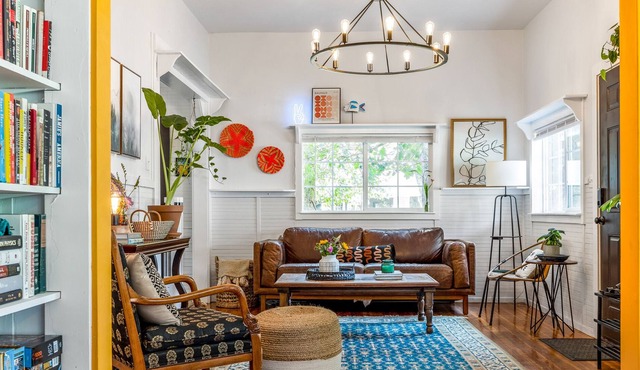 Westfir Adventure Bungalow