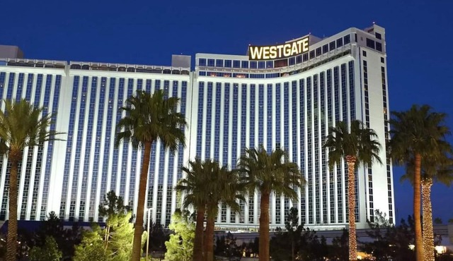 Westgate 1 Bd, 1 bth Studio Suite - Bookings only Monday-Friday ornFriday-Monday