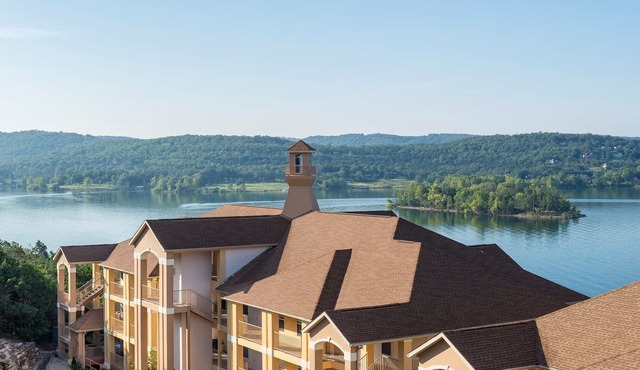 Westgate Branson Lakes Resort