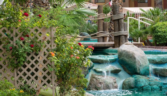 Westgate Flamingo Bay Resort