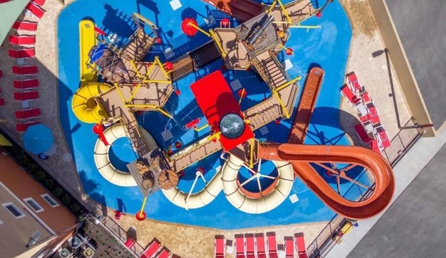 Westgate Lake Resort in Orlando offers a variety Westgate Lake Resort in Orlando