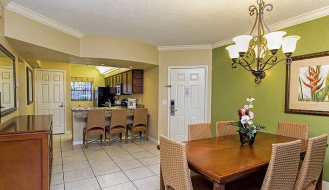 Westgate Lakes Villa