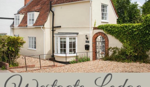 Westgate Lodge at Dedham