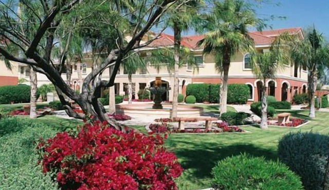 Westgate Painted Mountain Golf Resort