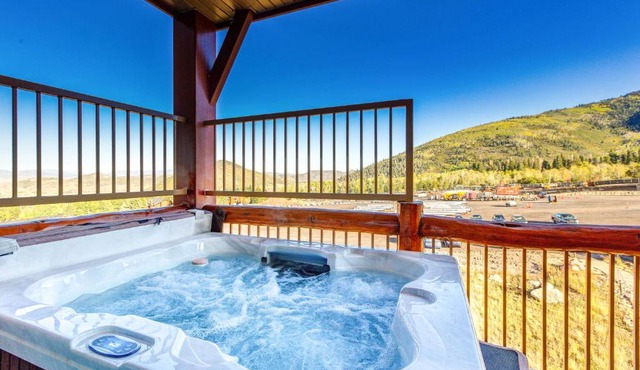 Westgate Resort #4708