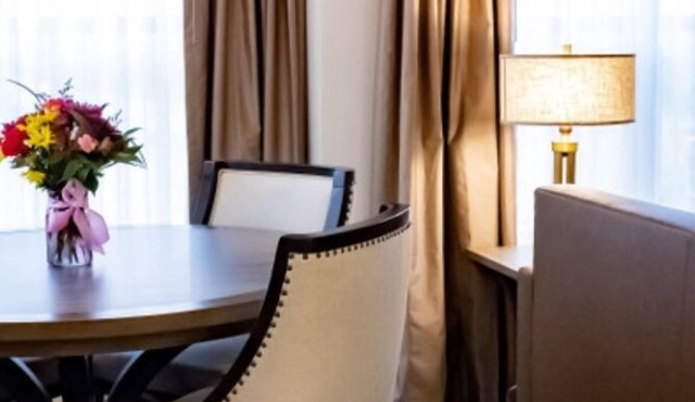 Westgate Resort & Casino, 2 BR Villan3000 Paradise RoadnLas Vegas, Nevada 89109
