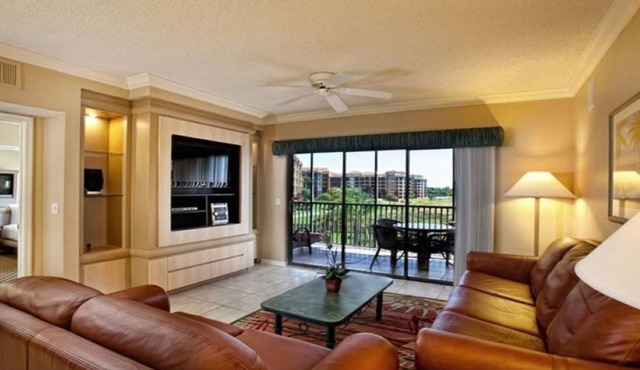 Westgate Resort/luxury condo experience - 3 Bedroom Lock-off - Sleeps 12