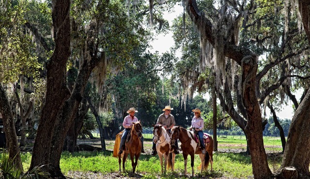 Westgate River Ranch Resort & Rodeo