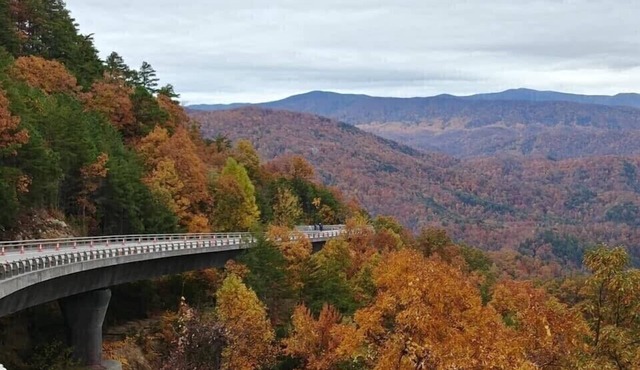 Westgate Smokey Mountains are calling!