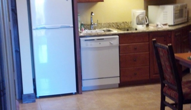 Westgate Smoky Mountain Deluxe vacation