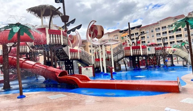 Westgate Vacation Villas Resortn