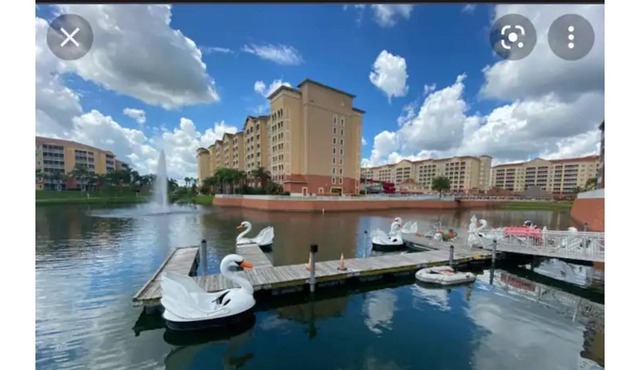 Westgate Vacation Villas - 2 Bdrm - Sleeps 8