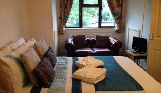 Westgrange House Bed & Breakfast