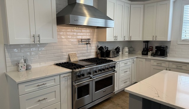 Westhampton — new construction