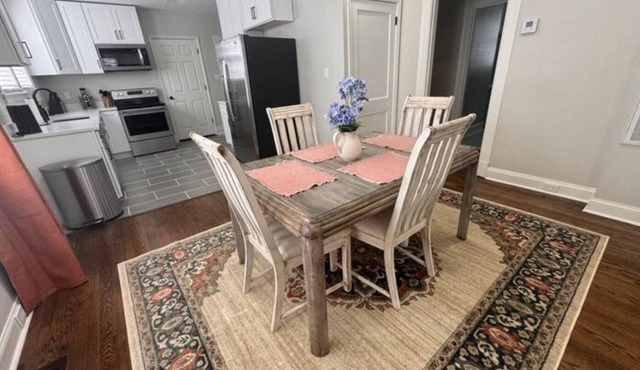 Westhampton Retreat - 2bd/1bath