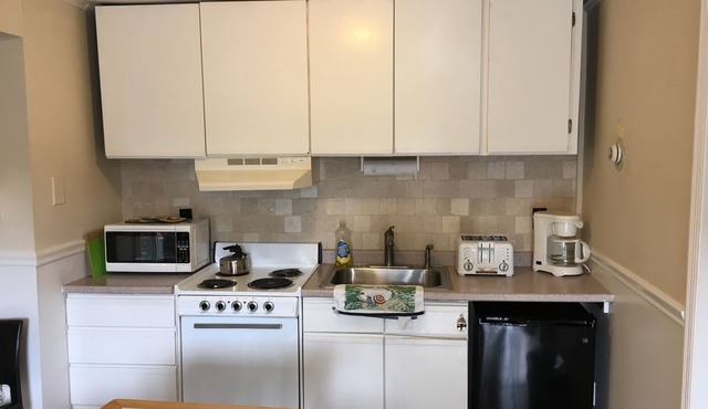 Westhampton Seabreeze Motel