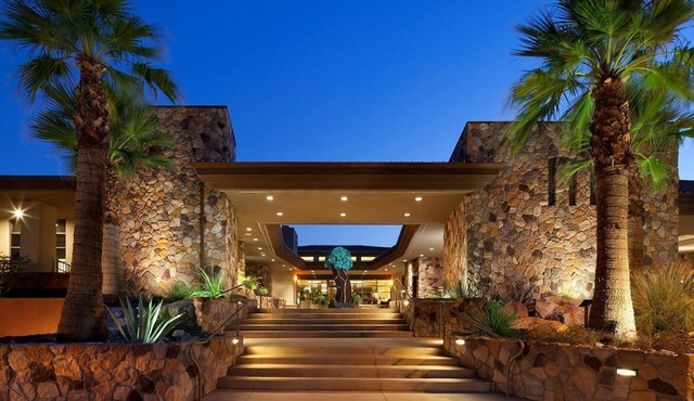 Westin Desert Willow Villas | 2BR w/Resort Access