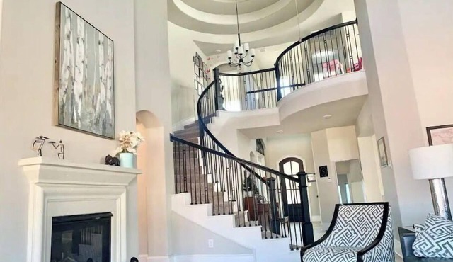 Westin home Near Houston Busch Airport