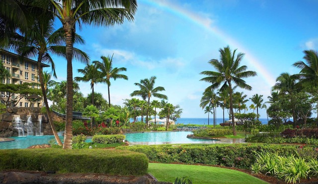 🌴Westin Ka'anapali Ocean Resort ✨ Experience Paradise - 1BR Villa - Sleeps 4!