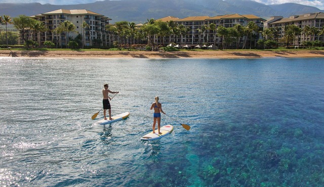 Westin Kaanapali Ocean Resort - 2BR