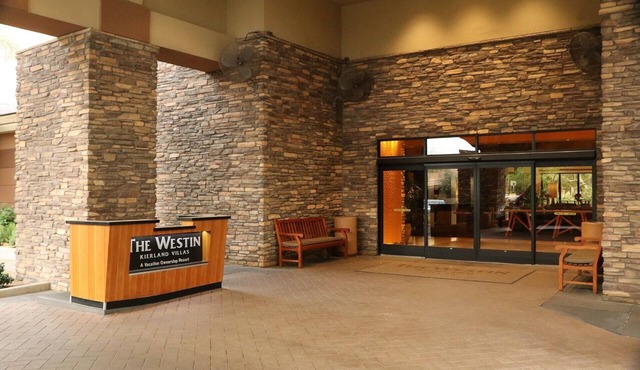 Westin Kierland Luxury Villa -1BR with Resort Access,