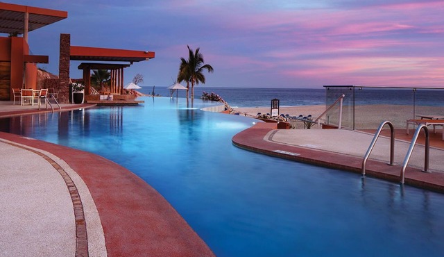 Westin Los Cabos Resort Villas Baja Point | 2BR