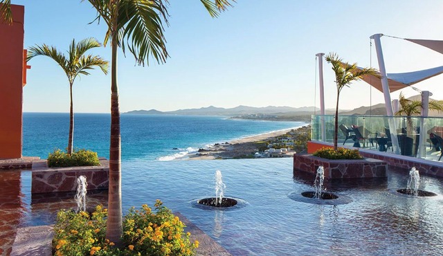 Westin Los Cabos Resort Villas Baja Point | 2BR
