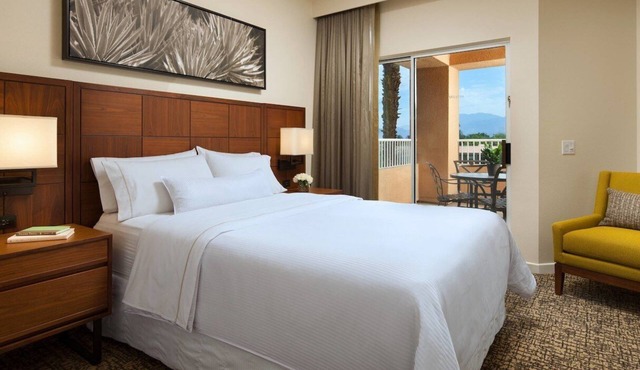 Westin Mission Hills Villas-Luxury villa & Indian Wells Tennis Tournament