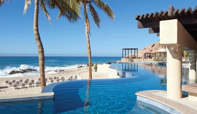 Westin Los Cabos Resort Villas Baja Point Ocean View One Bedroom Villa