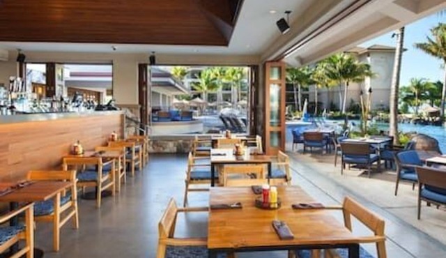 Westin Nanea Ocean Villas Beachfront Resort