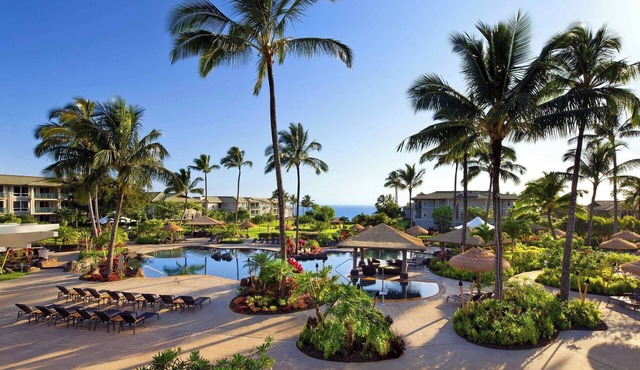 Westin Princeville Ocean Resort - Luxurious 1-Bedroom Villa - Family Friendly Resort!
