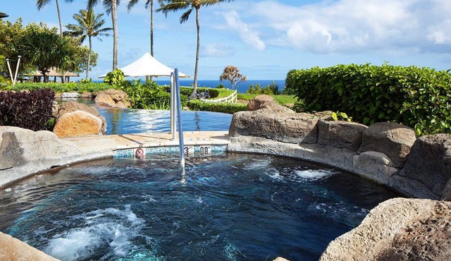 Westin Princeville Ocean Resort Villas | 2BR Villa