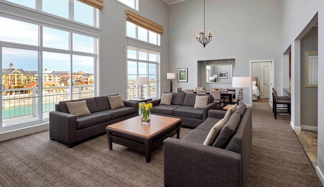 Westin Trillium House, Blue Mountain