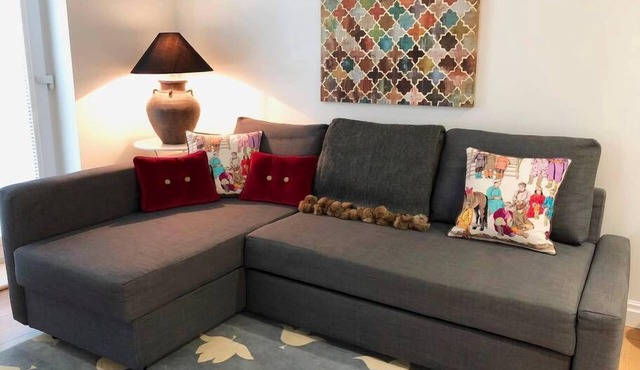 Westlake Apartment No.3 in Hampton, Peterborough