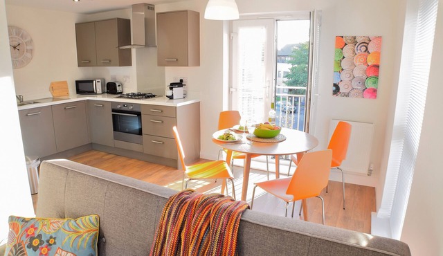 Westlake Apartment No.1 in Hampton, Peterborough