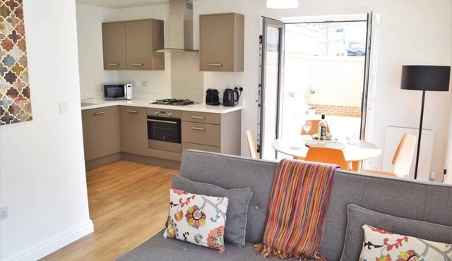 Westlake Apartment No.2 in Hampton, Peterborough