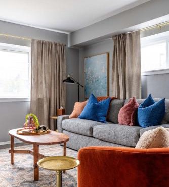 Westlake Elegance - Detroit Unit 3