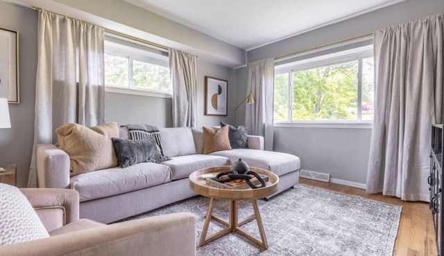 Westlake Harmony Apartment