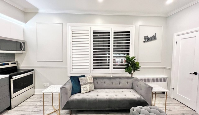 Westlake Hotel - The Andy Suite